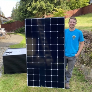 Photo of Switch Electric Home Energy