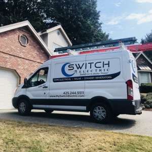 Photo of Switch Electric Home Energy
