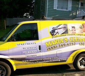 Photo of Maria's Cleaning Services