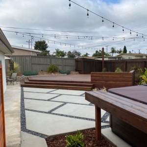 Photo of Arcadian Landscape - San Diego Landscape & Design
