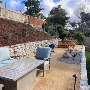 Photo of Arcadian Landscape - San Diego Landscape & Design