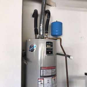 Photo of C & C Plumbing