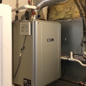 Photo of C & C Plumbing