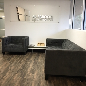 Photo of AL-Farooq Corporation