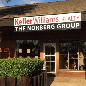 Photo of David & Kim Norberg - Keller Williams Realty