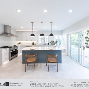 Photo of Demetra Cabinetry