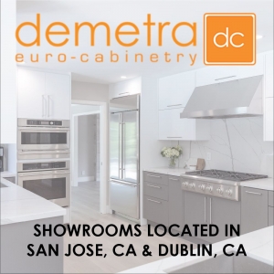 Photo of Demetra Cabinetry