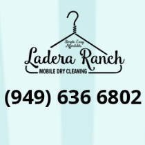 Photo of Ladera Ranch Mobile Dry Cleaning
