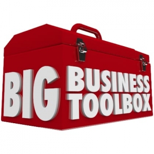 Photo of Big Business Toolbox