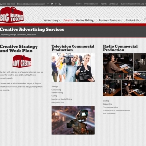 Photo of Big Business Toolbox