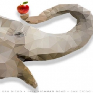 Photo of Replica San Diego Digital Print & Copy