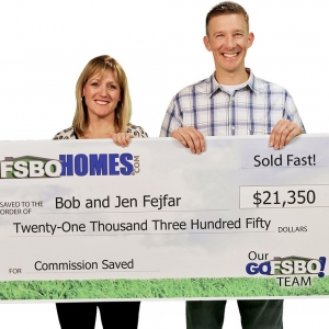 Photo of Dee Davis - FSBO Homes