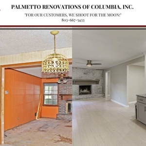 Photo of Palmetto Renovations of Columbia