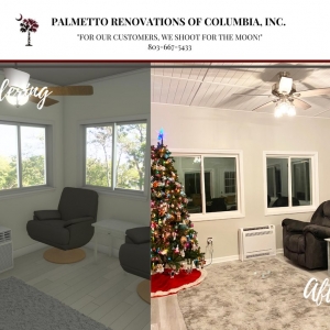 Photo of Palmetto Renovations of Columbia