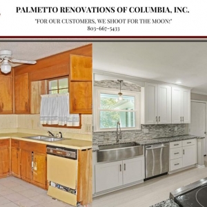 Photo of Palmetto Renovations of Columbia