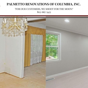 Photo of Palmetto Renovations of Columbia
