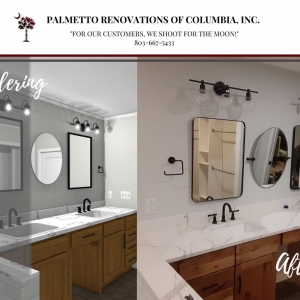 Photo of Palmetto Renovations of Columbia