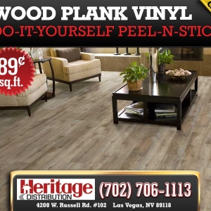 Photo of Heritage Distribution