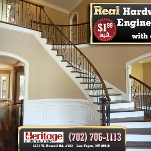 Photo of Heritage Distribution