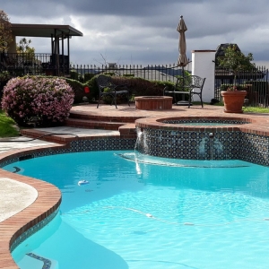 Photo of Glendale Pool Service Tony Passarella