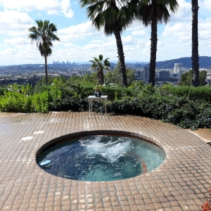 Photo of Glendale Pool Service Tony Passarella