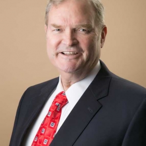 Photo of Roger Hall
