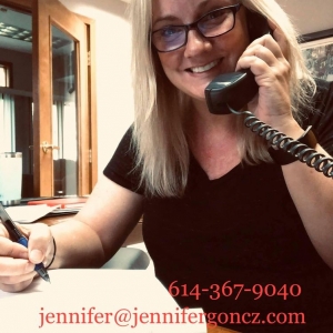 Photo of Jennifer Goncz - State Farm Insurance Agent
