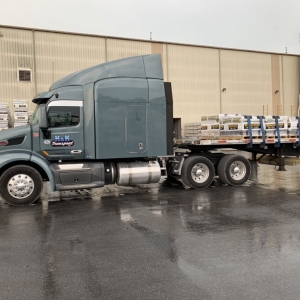 Photo of K&K Transport