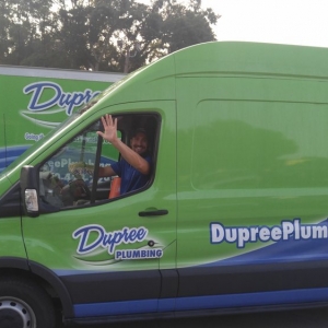 Photo of Dupree Plumbing