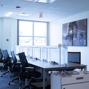 Photo of Lifeworking Coworking