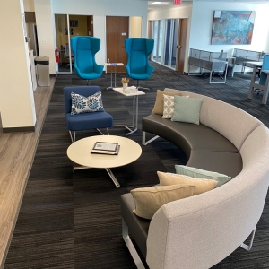 Photo of Lifeworking Coworking