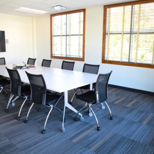 Photo of Lifeworking Coworking