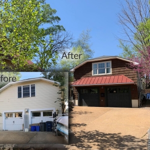 Photo of S&K Roofing, Siding and Windows