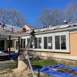 Photo of S&K Roofing, Siding and Windows