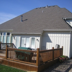 Photo of Murphy & Sons Roofing
