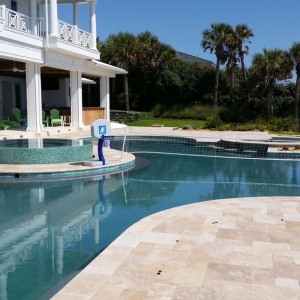 Photo of Aqua Pro Pool and Spa Service