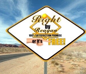 Photo of Right By Reagan Cleaning Service