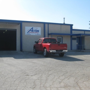 Photo of Action Gypsum Supply