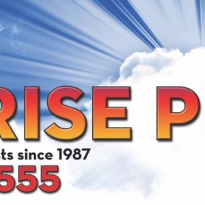 Photo of Sunrise Press