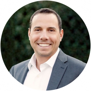 Photo of Gary Harwyn - Movement Mortgage