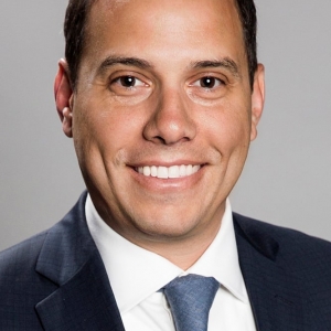 Photo of Gary Harwyn - Movement Mortgage