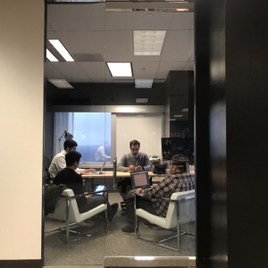 Photo of CrateBind