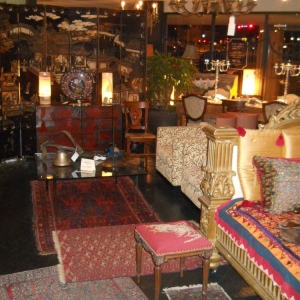 Photo of North Star Antiques & Interiors