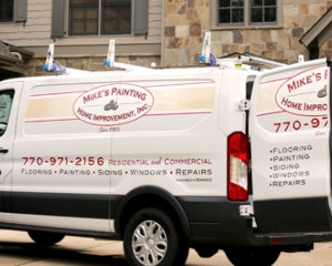 Photo of Mike's Painting and Home Improvement Company