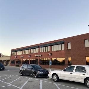 Photo of Kingpin Lanes