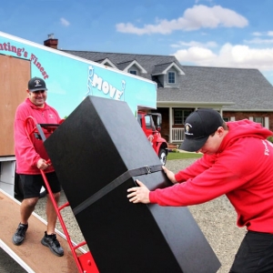 Photo of Firefighting's Finest Moving & Storage