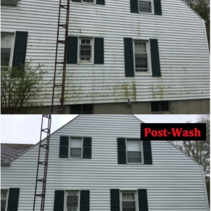 Photo of Miller's Power Wash