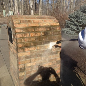 Photo of Miller's Power Wash