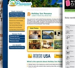 Miami Flat World Communication