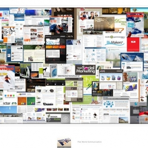 Photo of Flat World Communication